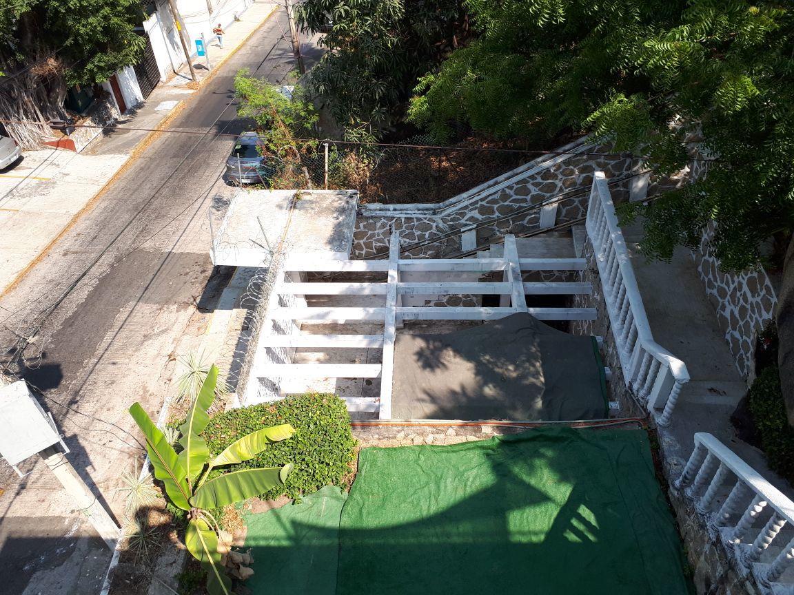 Hotel Casa Costa Brava Acapulco Exterior foto